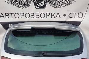 Крышка багажника Seat LEON 2 2005-2012 p4051