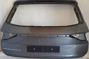 Кришка багажника SEAT TARRACO 5FJ 2018-