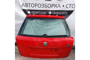 Кришка багажника Skoda Fabia I 1997-2007 хетч L109