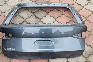 Крышка багажника Skoda Octavia IV Универсал