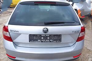 Крышка багажника SKODA RAPID KOMBI LA7W 15р