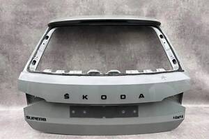 КРИШКА БАГАЖНИКА SKODA SUPERB III LIFT COMBI