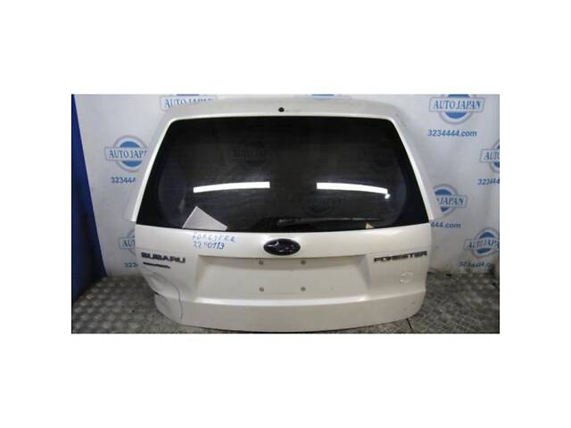 Кришка багажника SUBARU FORESTER SH 07-12 60809SC0009P