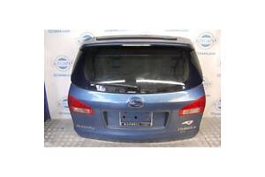 Кришка багажника SUBARU TRIBECA B10 07-13 60809XA01A9P