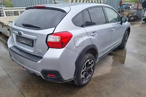 Крышка багажника Subaru XV G1U