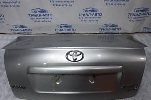 Кришка багажника Toyota Avensis T25 2.0 DIESEL 2003 (б/у)