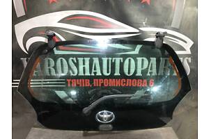 Кришка багажника Toyota Aygo 1F7199637 1ZT