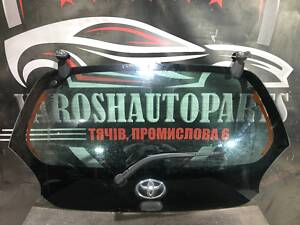 Крышка багажника Toyota Aygo 1F7199637 1ZT