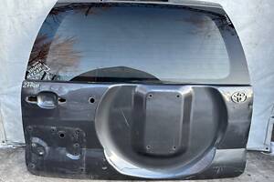 Кришка багажника TOYOTA LAND CRUISER PRADO 120 02-09 67005-6A801