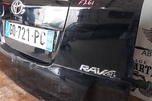 Кришка багажника Toyota Rav 4 STL3014