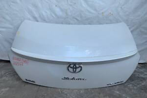 Кришка багажника TOYOTA SOLARA 03-09 64401-AA110