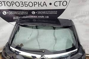 Крышка багажника universal Opel Insignia p018