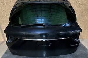 Кришка багажника в комплекті Maserati Levante 2019