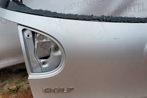 Крышка багажника Volkswagen golf 5 m015