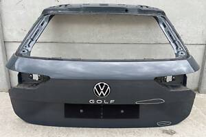 КРИШКА БАГАЖНИКА VOLKSWAGEN GOLF VIII 8 КОМБІ