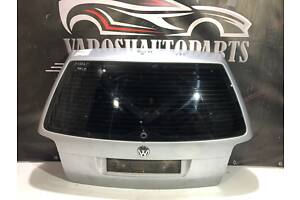 Крышка багажника Volkswagen Passat B5 универсал 3B9827025K 2RT