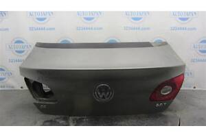 Кришка багажника VOLKSWAGEN PASSAT CC 08-12 3C8 827 025 C