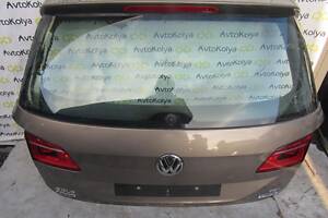 Кришка багажника VW Golf Sportsvan 2014-2021