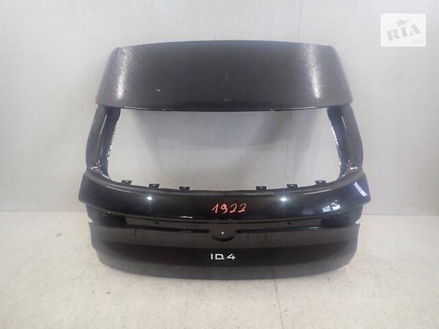 КРИШКА БАГАЖНИКА VW ID 4 ID.4 ID4 2020-