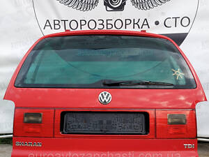 Кришка багажника VW Sharan 1995-2010 L212