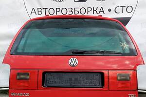 Кришка багажника VW Sharan 1995-2010 L212