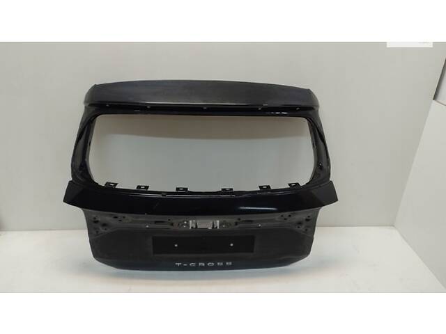 КРИШКА БАГАЖНИКА VW T-CROSS 2GM 2GM827159A