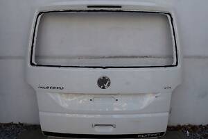 КРЫШКА БАГАЖНИКА VW T6 TRANSPORTER MULTIVAN 7E