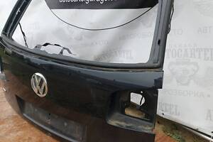 Крышка багажника VW Touareg M035