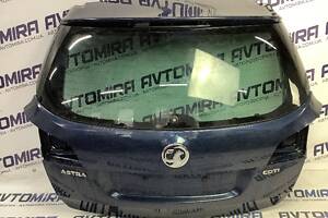 Крышка багажника Wagon Opel Astra J 2009-2015 13301585