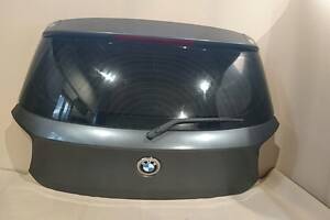 кришка багажника заднє скло Seat BMW 1 F20