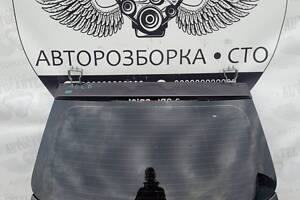 Крышка багажника задняя ляда audi a6c6 2004-2011 l260