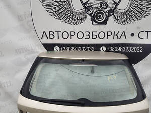 Крышка багажника задняя крышка mazda 6 2002-2007 l54