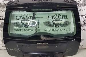 Крышка багажника Задняя ляда Volvo V50 2004г 360507