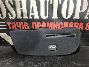 Крышка багажного отсека боковая левая Audi A3 8L 8L0863989B 7346