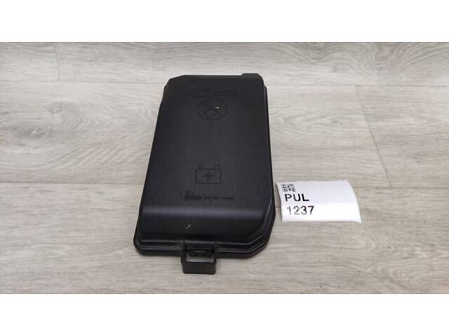 Крышка блока предохранителей Chevrolet Spark EV (2013-2016) 95363668 - Фото 1