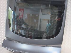 Кришка дверія багажника MERCEDES GT 4-DOOR X290 43 AMG