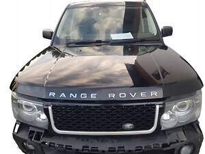 КРИШКА ДВИГУНА КАПОТУ RANGE ROVER SPORT LRC697 07