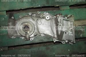 Кришка двигуна передня Toyota Avensis T25 1131028081