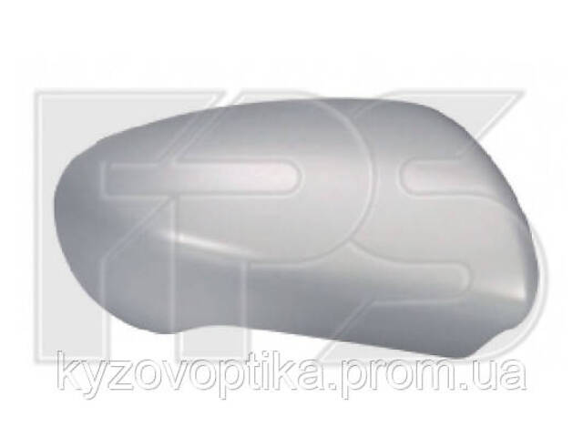 Кришка дзеркала права Nissan Qashqai 2010-2014 (TEMPEST)