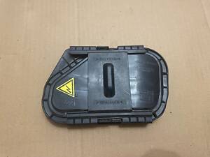 Крышка фары левая audi q7 2010-2015 4L0941159