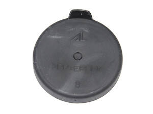 Кришка фари (Нова оригінальна) RENAULT MEGANE 09-16 (РЕНО МЕГАН) (260290441R)