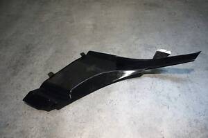 КРЫШКА ФАРЫ ПЕРЕДНЕГО РЕМНЯ ПРАВА AUDI TT 8J Mk2 - 8J0807082B