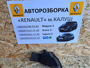 Кришка фільтра салона Renault Megane 3 2009-15р. (Рено Меган ІІІ) T1001172C