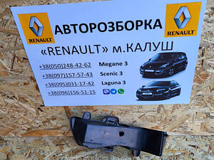 Кришка фільтра салона Renault Scenic 3 2009-15р. (Рено Сценік ІІІ) T1001448C