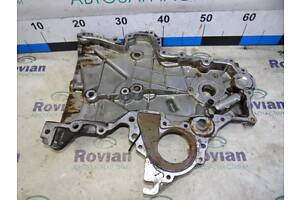 Кришка ГРМ (1,6 DOHC 16V) Kia CERATO 1 2004-2008 (Киа CERATO 1 2004-2008), БУ-260411