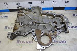 Крышка ГРМ (1,6 DOHC 16V) Kia CERATO 1 2004-2008 (Киа CERATO 1 2004-2008), СУ-260411