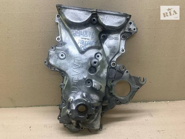 Кришка ГРМ передн. HYUNDAI ACCENT RB 10- 21350-2B702