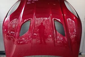 Кришка капота Aston Martin DBS Superleggera