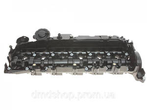 Крышка клапанов BMW 5 (F10)/3 (E90/F30) 3.0D 07- (N57) D30