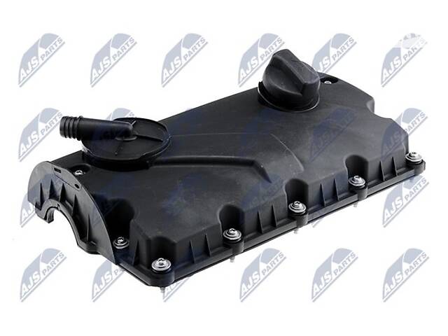 Крышка клапанная Audi A4 B7 1.9 TDI 2004-2008 NTY BPZ-VW-000 - Фото 1